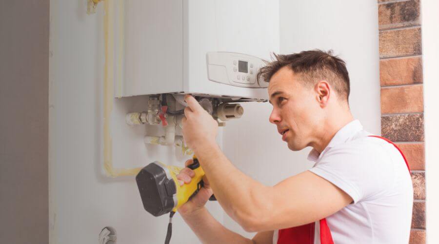 Local expert plumbing services in Millersville, MO